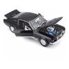 1/18 Scale Ford Mustang GTA Fastback 1967 Black