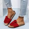 Damen Flache Sandalen Größe 43 Frühling/Sommer/Herbst 2022