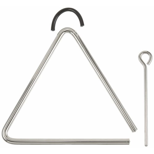 Zen-On Triangle ZTR-18N 4770960 18cm