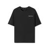 Solid Color Breathable Antibacterial Comfortable T-Shirt Men Tops L226M081-0018