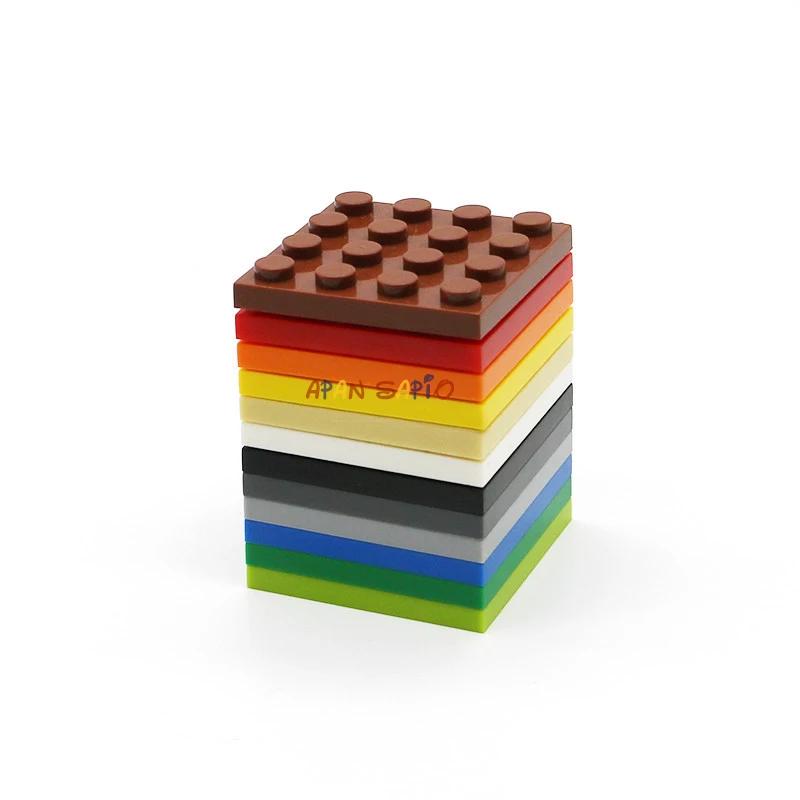30Pcs Self-Assembly High-Standard Construction-Set Assembly-Bricks Premium-Quality Thin First-Class Figurineures Construction Pieces Top-Grade