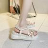 Chaussures pour femme – Sandales