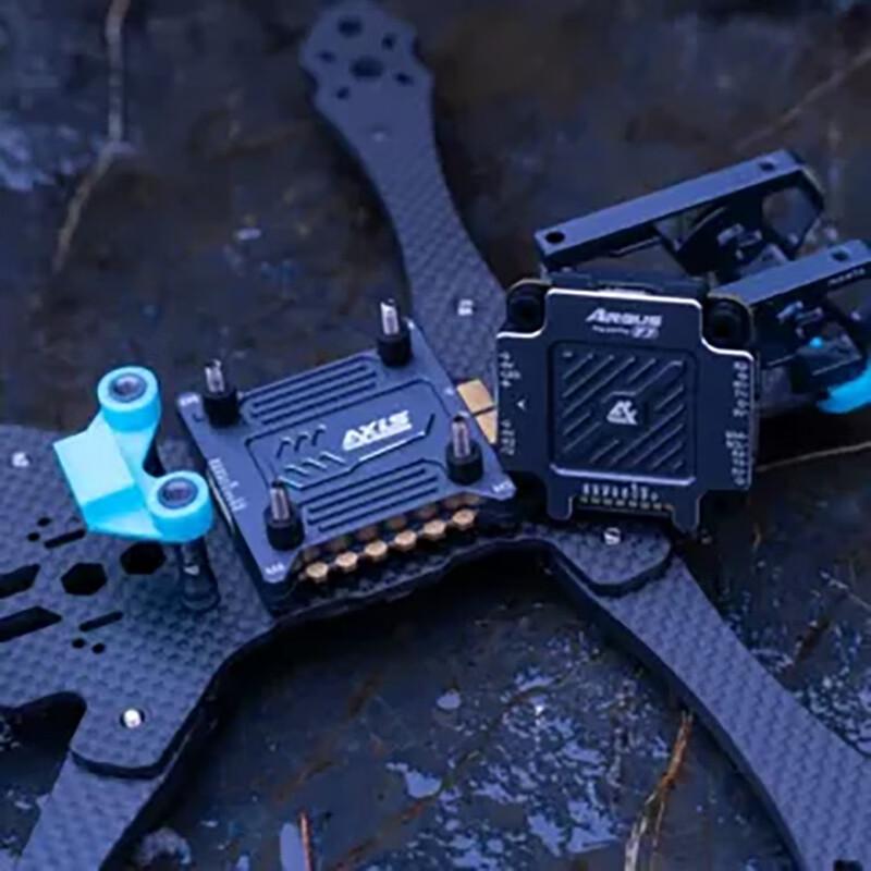 AXISFLYING ARGUS 55A FPV ESC (CN version)