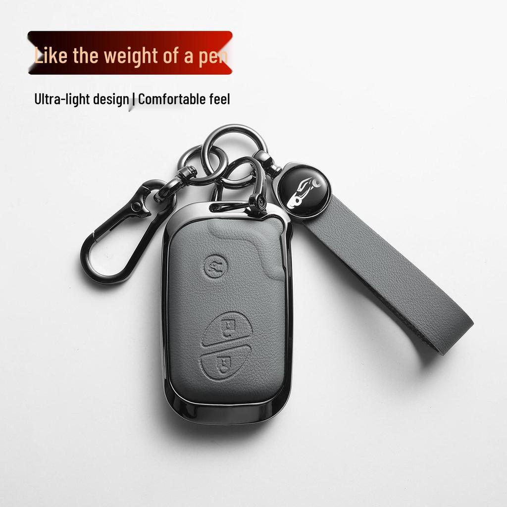 BYD Car Key Protective Case for Surui, Tang, F3, S6, S7, G3, M6, E6, F0 Models