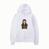 Autumn Winter Men's Hoodies Boys Harajuku Girls Hip Hop Pullover Oversize Fancy Music Gift Casual Loose Comfortable Sweatshirt