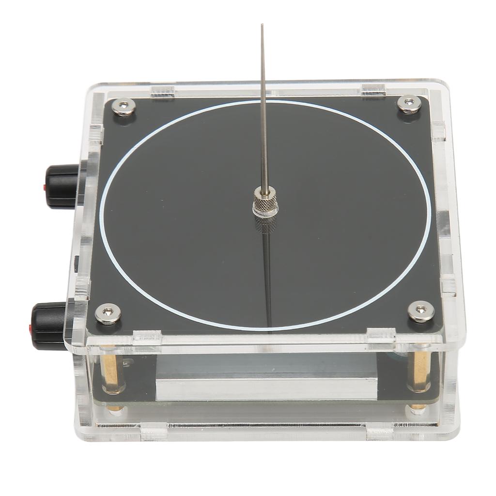 Dual Mode   Music Coil Kit Electric Arc Generator for Wireless   Experiment