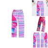 Trolls Childrens Animal Pattern With Milk Silk Material For Casual Outfits