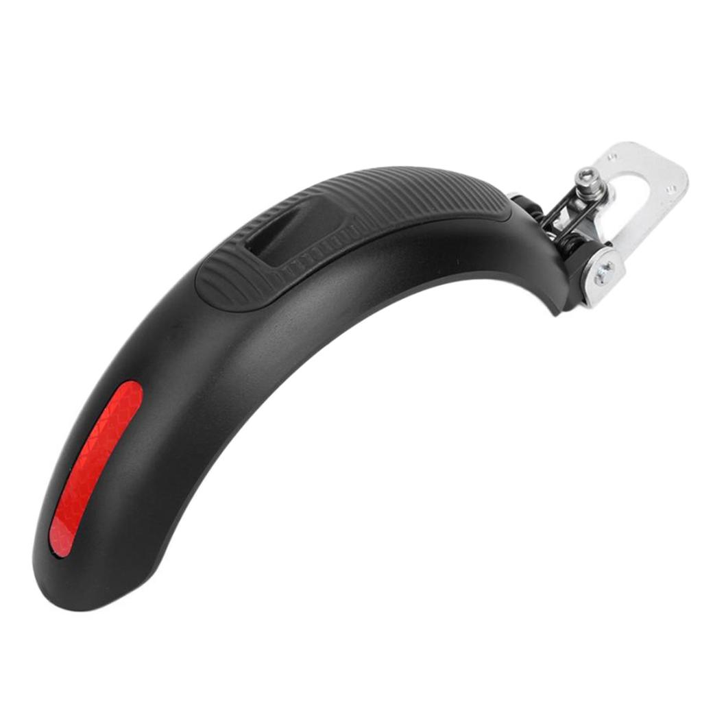 Elektroroller Schutzblech E-Scooter Hinterreifen Ersatz für Ninebot ES1 ES2 ES3 ES4