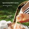Thermos Wireless Portable Electric Juicer