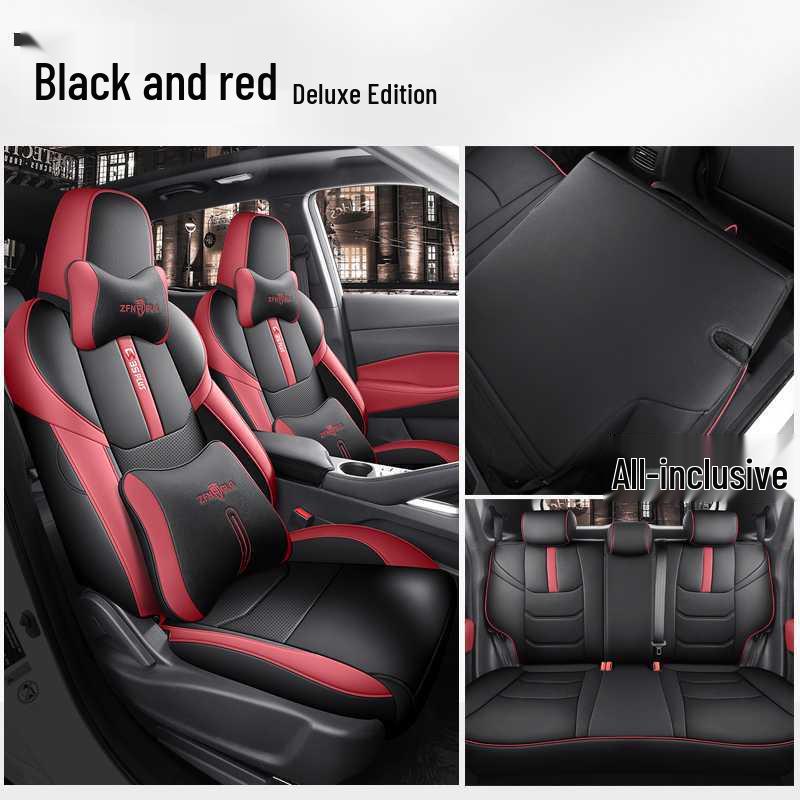 2023-2024 Changan CS35 PLUS Volledige Autostoelhoes