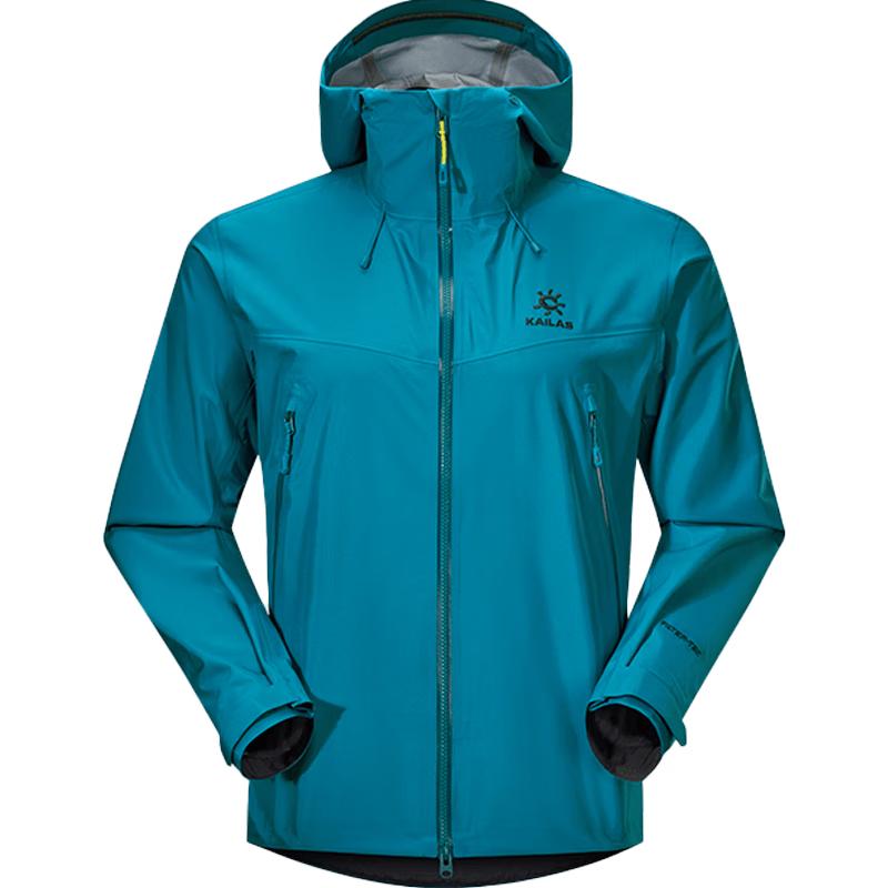KAILAS Bogda 40D Unisex 3L Hardshell Jacket