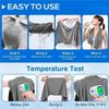 1/3pcs Cooling Towel 30*80cm Quick-Drying Outdoor Sport Gym Towel Lightweight Ice Silk Swimming Pool Towel Absorbent Sweat Towel