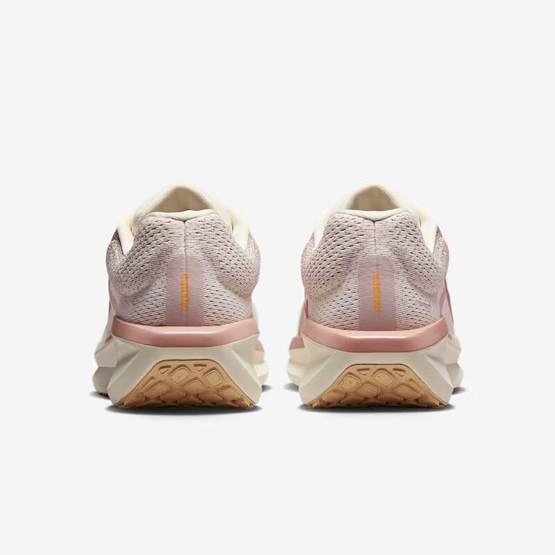NIKE Women's Running Cushioning Breathable WINFLO 11 Sneakers FJ9510-109