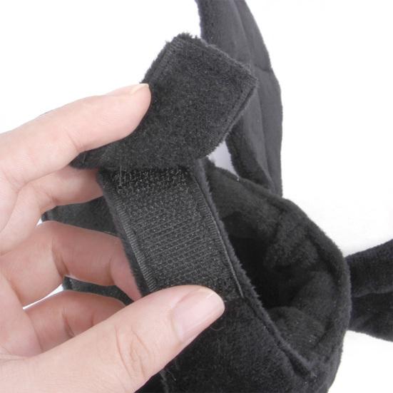 Pet Headgear Cute Bat Shaped Pet Hat Halloween Costume Soft Comfortable Cat