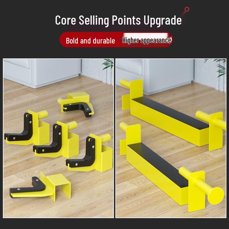 Aichen Multi-Functional Home Gym Power Rack System