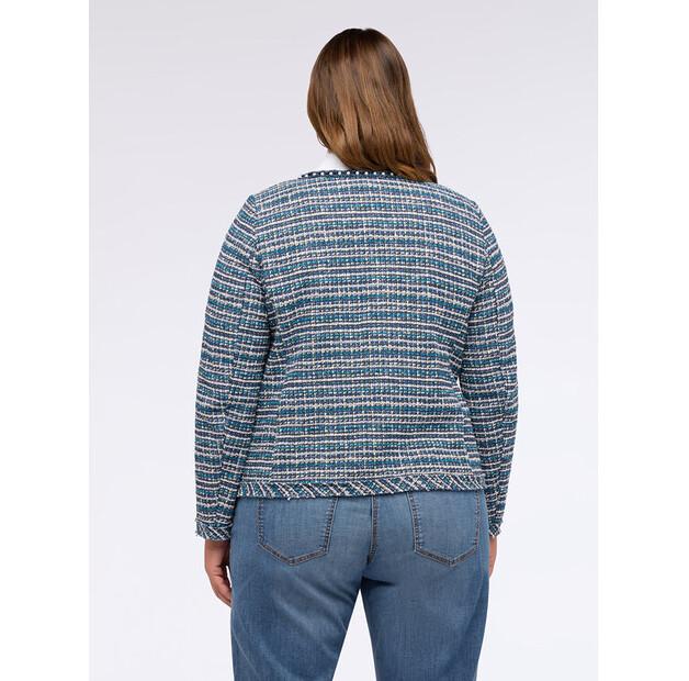 Fiorella Rubino Outdoor Jacket