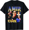 Pertmunsv Funny Amir Khan Shirt, Amir Khan T-Shirt