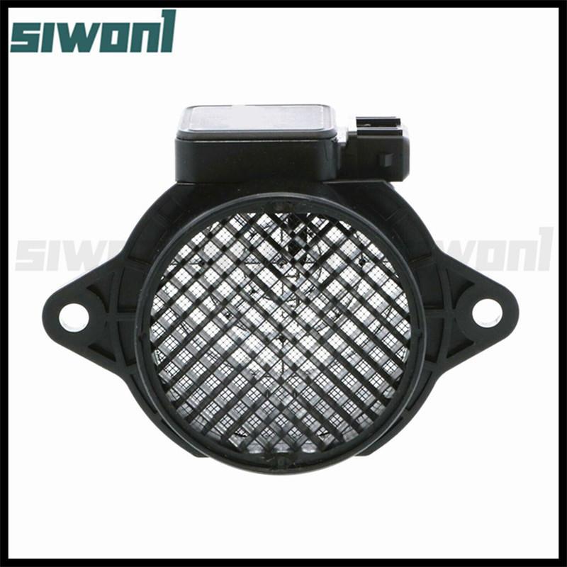 MAF Mass Air Flow Sensor For Kia Rio RX-V Cinco Wagon 1.5L 1.6L 2001-2005 5WK9625 5WK9625Z 5WK9 625Z 0K32A-13210 0K32A13210