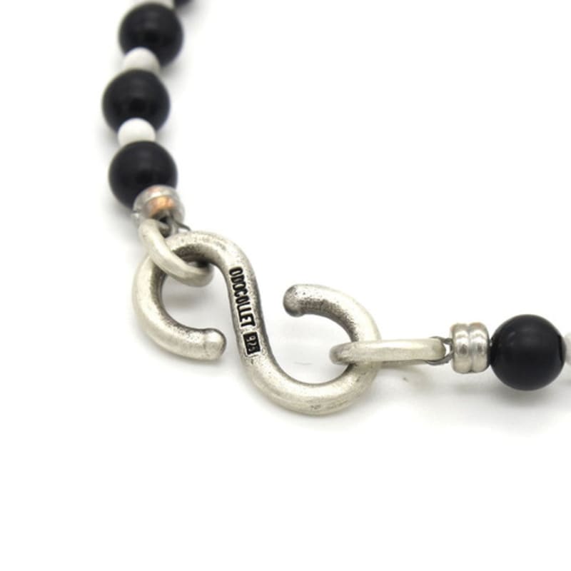 ODDCOLLET Suneye bracelet (howlite)