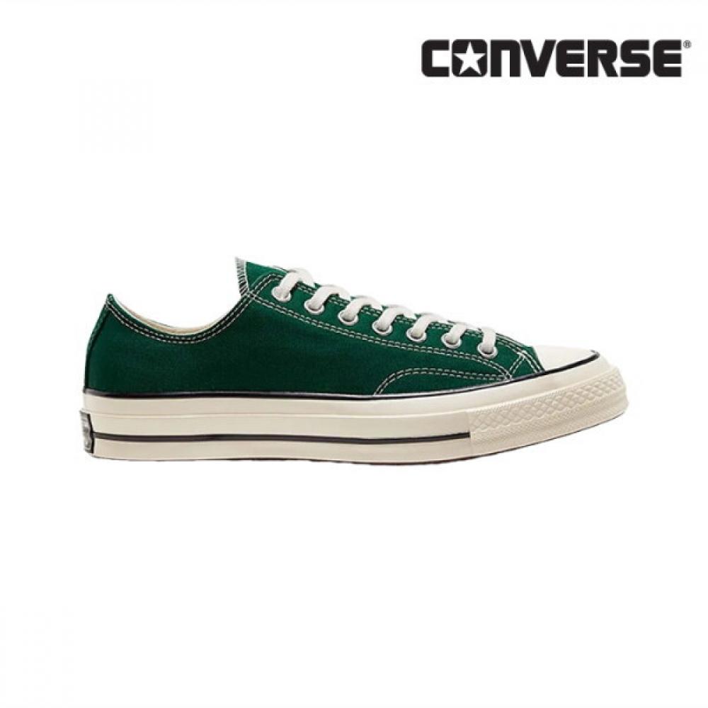 

Converse Кроссовки C19 168513c Chuck 70 Vintage Canvas Midnight Clover FREE/230