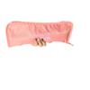 Korean-Style Absorbent Umbrella Storage Bag - Waterproof, Moisture-Proof, Portable, and Foldable for Car Use.