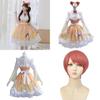 Delightful Identity V Tracy Reznik Cosplay Costume With Comfortable Fit And Eye-catching Design