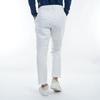 Admiral Golf Men's Water-Repellent Performance Pants, ADMA464, White