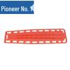 Pioneer Emergency Rescue Stretcher Board
