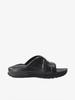 North Slide 2 TNF [The Face] RE-Activ Sandals, Black/TNF Black, 29.0cm