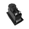 KJD17 4-Pin Electromagnetic Push Button Switch for Industrial Machinery, Power Tools