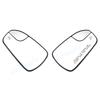 Lens For Ford Mondeo Fusion 2013 2014 2015 2016 2017 2018   Rearview Mirror Glass Car Accessory KS7Z17K707A DS7Z17K707A
