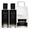 Coreana The Black Intensive Toner + Emulsion + Cream