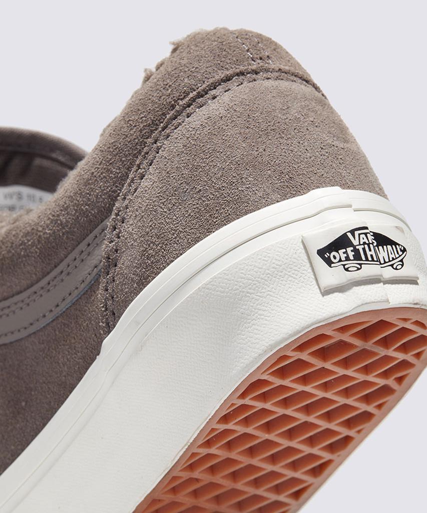 Vans Old School - (Sherpa) Grey / Vn0A2Z42Bgf1