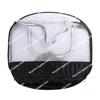 Portable Chicken Fence, Outdoor Foldable Rabbit Cat Dog Duck Pet Fence Tent