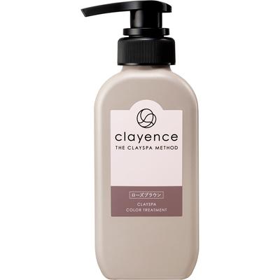 Crayens Premium Anti AGinG Crayens Claience Pink Color Treatment Rose Brown 235 G
