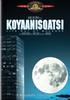 DVD KOYAANISQATSI - Life Out of Balance US Music Video Used