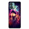 For Oukitel C36 Oukitel C35 Case Luxury Shockproof Soft Silicone TPU Back Cover for Oukitel C35 C36 Cool Cartoon Protective Capa