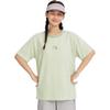 Deesha Girls' Quick-Dry Outdoor T-Shirt