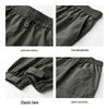 Jeanswest Unisex Outdoor Water-Repellent Cargo Jogger Pants