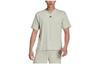 adidas T Shirt Unisex Light Green HF4499