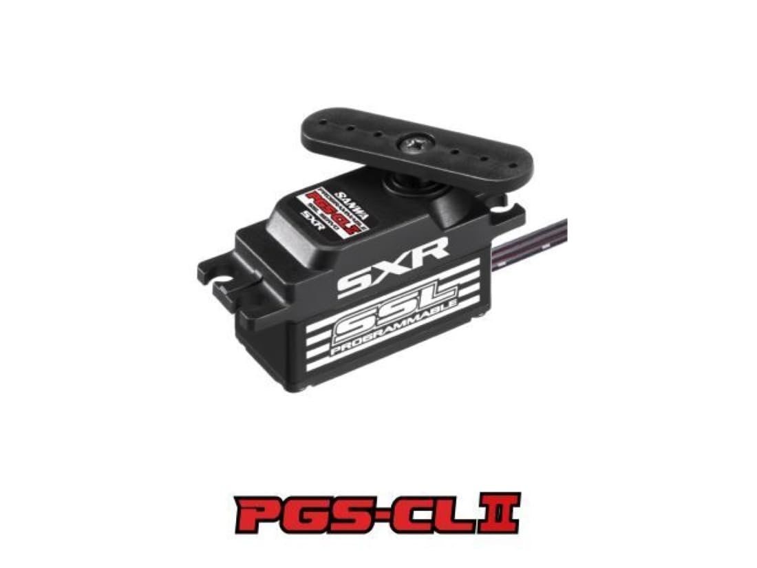 

SANWA LowProfiled Program 107A54514B PGS-CLII (SXR compatible)