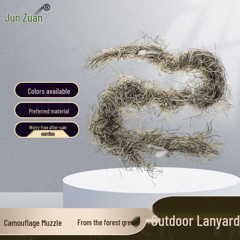 

Tactical Camouflage Gear & Ghillie Suits