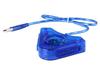 PS2 To USB Dual Controller Adapter