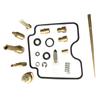 New Carb Carburetor Repair Kit For Yamaha Grizzly 660 Grizzly660 2002 2003 2004 2005