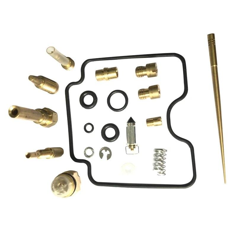 New Carb Carburetor Repair Kit For Yamaha Grizzly 660 Grizzly660 2002 2003 2004 2005