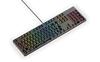 Glorious PC Gaming Race Glorious Egyedi Játékbillentyűzet GMMK Barebone USB Vezetékes Mechanikus Billentyűzet Készlet RGB Hot Swappable Kapcsolók és Billentyűsapkák Fém