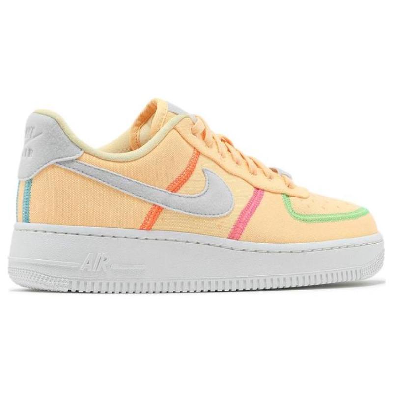 Nike Air Force 1 Lx Melon Tint Women's Sneakers CK6572-800