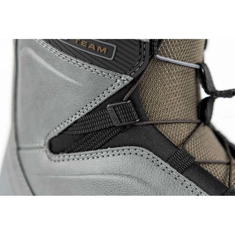 Nitro Сноубордические ботинки Team tls