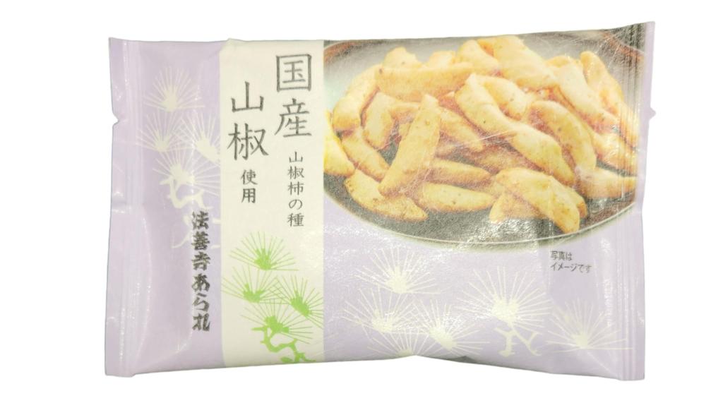 Hozenji Arare Honishiki Osaka HN-M (10 Bags) - Gift, Souvenir,