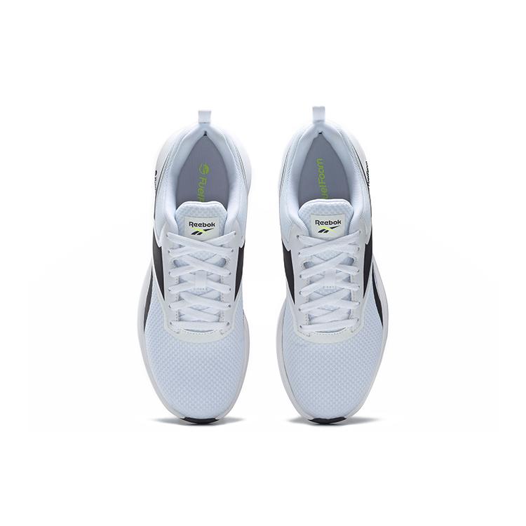 Reebok Energylux Driftium 2 'White Black' FW4613